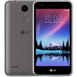 Замена сенсора на телефоне LG X4 Plus в Нижнем Новгороде